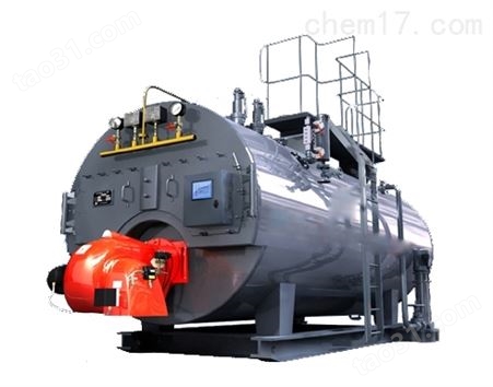山东滨州2吨环保锅炉2吨蒸汽锅炉2吨燃气锅炉价格2吨低氮锅炉厂家