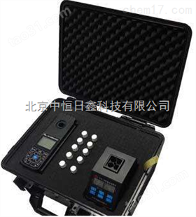 PWN-840便携式COD、氨氮、总磷、总氮水质测定仪