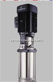 丹麦格兰富水泵CM3-4变频恒压家用增压泵销售维修