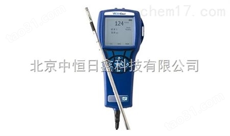 TSI7515手持式二氧化碳/温湿度空气质量检测仪