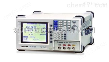 固纬 GSP-810 频谱分析仪