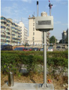 环境噪声自动检测系统国产AWA5636-7