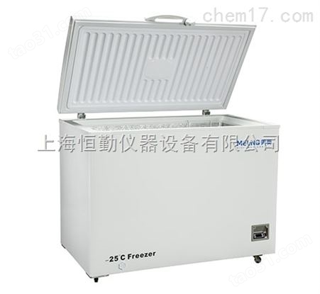 -25℃科研低温储存箱DW-YW358A
