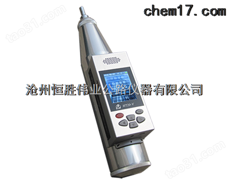 上海HSWY-V 一体式数显砂浆回弹仪现货供应数显砂浆回弹仪主要产品