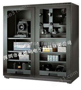 WD-200C摄影防潮箱