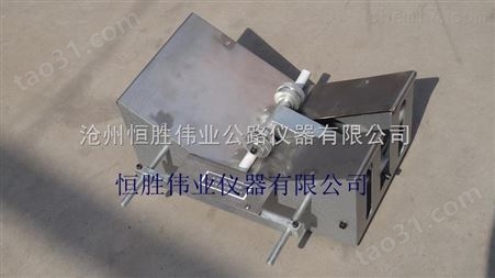 恒胜伟业电工球压耐热试验装置JG3050—14 现货供应