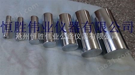 恒胜伟业JG3050-2 电工套管量规现货供应 硬质套管量规主要产品