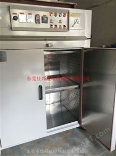 广州电子精密烤箱 佳兴成直销线路板烤箱