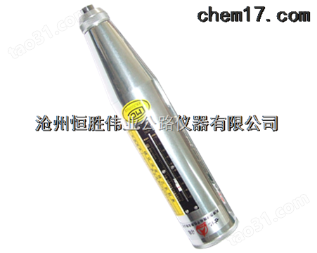 恒胜伟业专业生产HSWY-225 混凝土回弹仪—主要产品