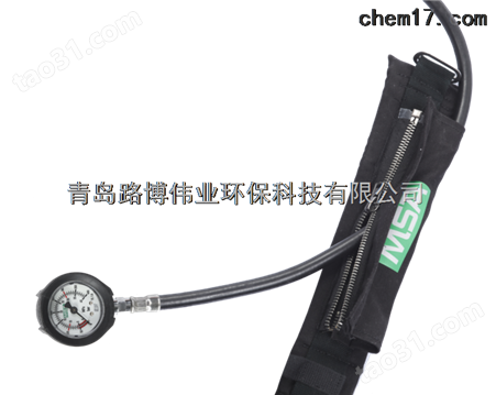 梅思安AX2100空气呼吸器安全类设备产品