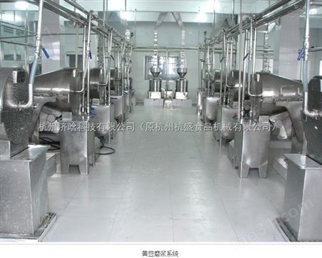 豆腐衣生产线