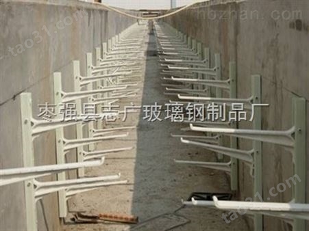 涿州玻璃钢组合式电缆支架