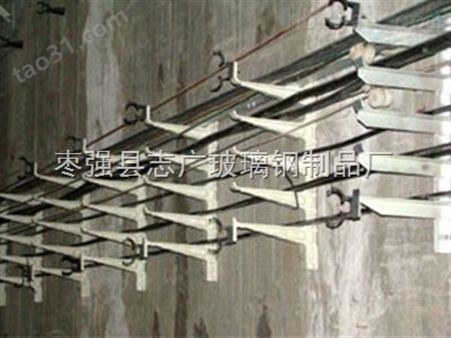 四川玻璃钢电缆沟电缆支架
