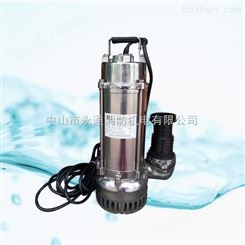 意捷潜水泵 VN不锈钢2.2KW/VN2200