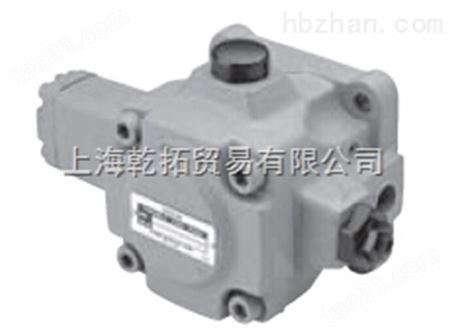 NACHI泵加电机组合规格,UVD-11A-2A2-2A3-3.7-4-60