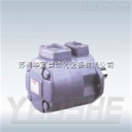 V70A4R10XYEOSHE中压泵柱塞泵专业代理