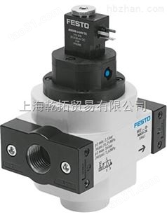 FESTO电磁阀直角式插头插座0.5米,KMEB-2-24-M12-0,5-LED