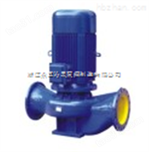 沁泉  屏蔽管道泵 低噪声空调泵 TD循环泵