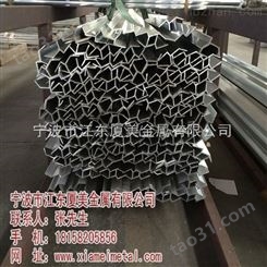 赣州LD31铝合金_铝型材厂家价格