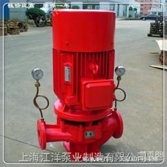 消防/喷淋泵XBD14.2/24.2-100L-75KW