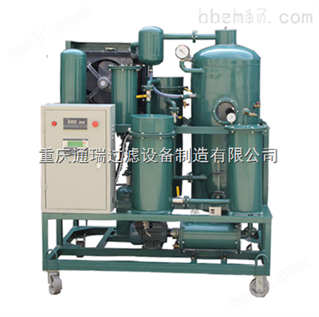 滤油机市场液压油滤油机的三种过滤形式滤油机