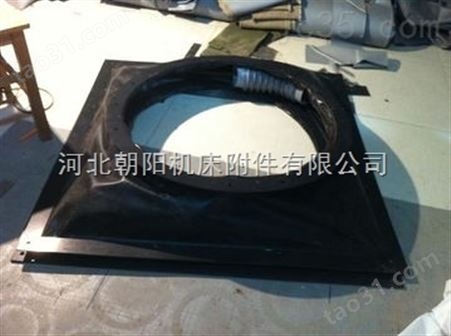 北京阻燃风机盘管软连接材质优良
