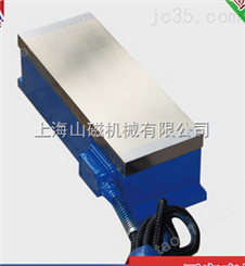 现货供应电磁工作台XM11-300*800可吸持薄小工件磨床密磁吸盘
