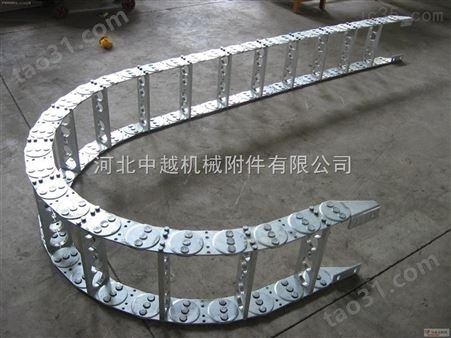 TL型钢制拖链质量保证