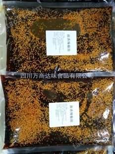 火锅鸡调料供应商 火锅鸡调料生产厂家