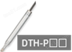 citizen日本进口DTH-P40A接触式位移传感器