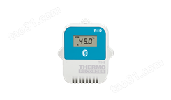 tandd超低温和超高温TR45 记录仪-199 至 1760 °C