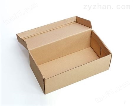 鞋盒纸盒鞋盒纸盒-大连包装盒定制
