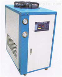 供应冷水机5HP冷水机