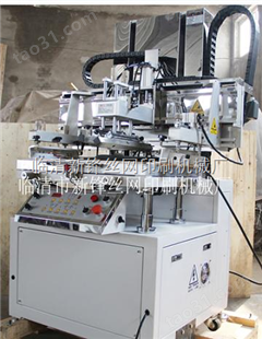 玻璃丝网印刷机 壁纸丝印机 包装袋丝印机