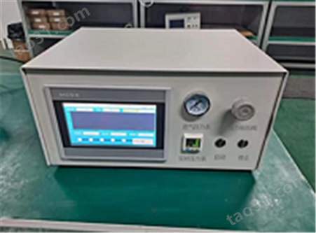 GS-DELTA08无源医疗器械检测设备医疗器械密封性测试仪
