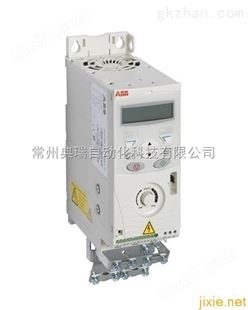 ABB 变频器 ACS510-01-290A-4