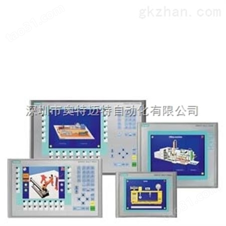 深圳6AV6643-0DB01-1AX1西门子触摸屏MP 277 7.5 寸面板