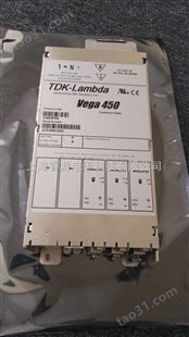 TDK-Lambda Vege 450系列电源V40008，K40059