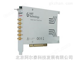 1M 8通道同步模拟输入 数据采集卡PCI8504B