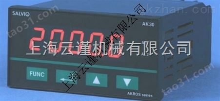 上海云谨出售salvio busquets压力传感器