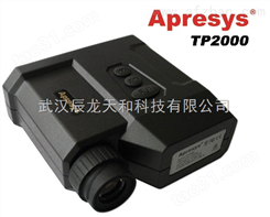 激光测距测高仪TP2000替代图帕斯TP200