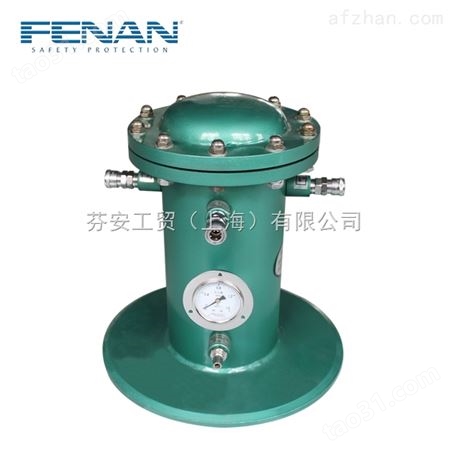 芬安FENAN制造 气泵式长管呼吸器/空呼