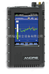 REI ANDRE防REI ANDRE高宽频反探测器无线信号检测器