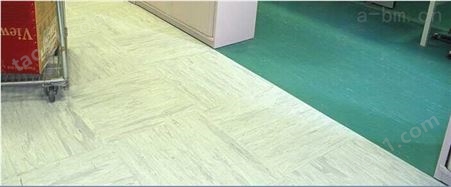 洁福工匠EL7法国洁福工匠EL7地板 同质透芯地板 常州优质pvc地胶