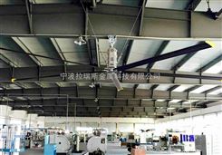湛江工业大型吊扇 车间降温排污风扇 1.5KW大功率吊扇厂家